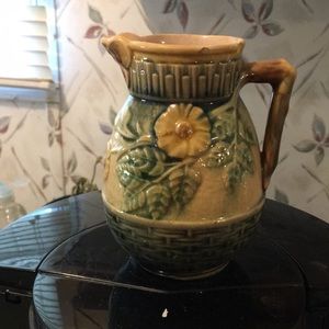 5 inch creamer pitcher